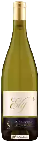 Winery Callaway - Ely Chardonnay