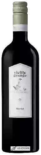 Winery Calmel & Joseph - Vieille Grange Les Fines Roches Merlot