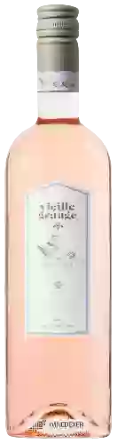 Winery Calmel & Joseph - Vieille Grange Les Rocailles Rosé
