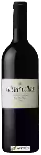 Winery Calstar Cellars - Za Za Zin Old Vin Zinfandel