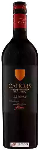 Winery Calvet - Cahors Malbec