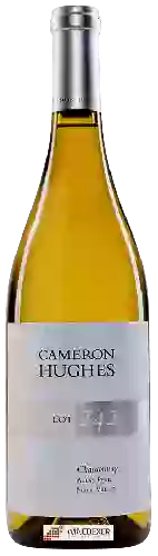 Winery Cameron Hughes - Lot 242 Chardonnay