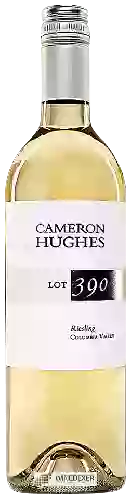 Winery Cameron Hughes - Lot 390 Riesling