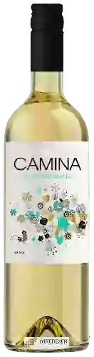 Winery Camina - Sauvignon Blanc