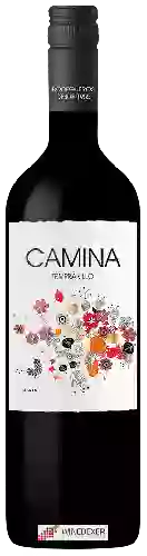 Winery Camina - Tempranillo