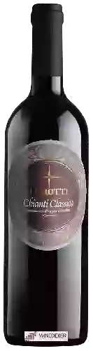 Winery Campagnola - Chianti Classico I Grotti