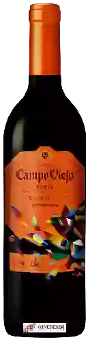 Winery Campo Viejo - Art Series Reserva