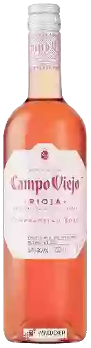 Winery Campo Viejo - Tempranillo Rosé