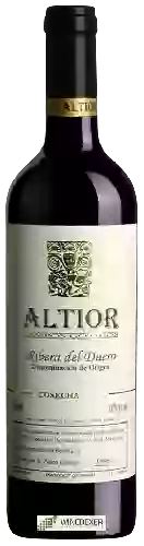 Winery Campos Goticos - Altior