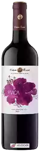 Winery Can Rich - Yviça Tinto