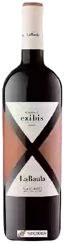 Winery Can Serra dels Exibis - La Baula