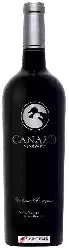 Winery Canard - Reserve Cabernet Sauvignon