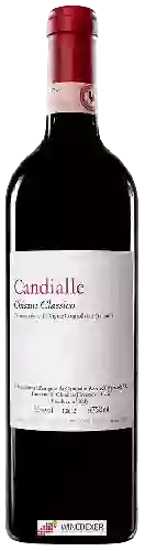 Winery Candialle - Chianti Classico