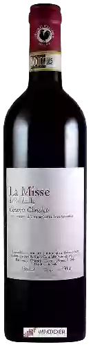 Winery Candialle - La Misse Chianti Classico