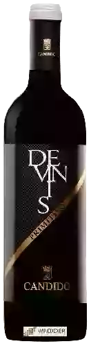 Winery Candido - Devinis Salento Primitivo