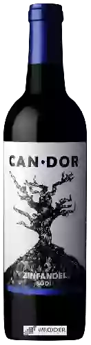 Winery Candor - Lot 7 Zinfandel