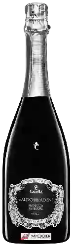 Winery Canella - Prosecco Superiore di Conegliano Valdobbiadene Extra Dry