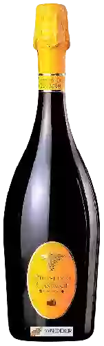 Winery Canevari - Cuvée Special Prosecco Brut