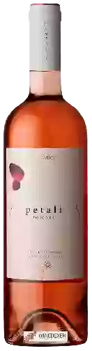 Winery Cantalici - Petali di Rosé