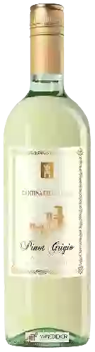 Winery Cantina della Torre - Pinot Grigio