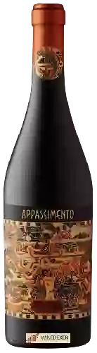 Winery Cantina di Negrar - Appassimento