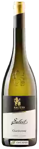 Winery Cantina Kaltern - Saleit Chardonnay