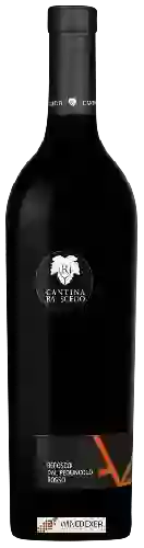 Winery Cantina Rauscedo - Refosco dal Peduncolo Rosso