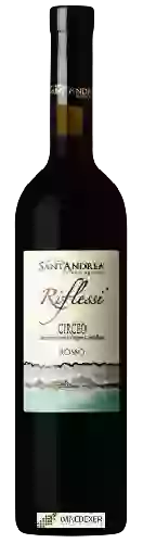 Winery Cantina Sant'Andrea - Riflessi Rosso