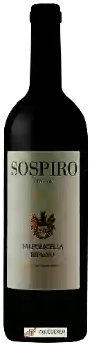 Winery Cantina Valpantena - Sospiro Valpolicella Ripasso