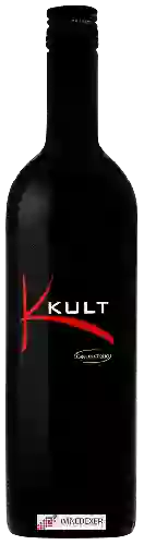 Winery Cantina Tollo - Kult