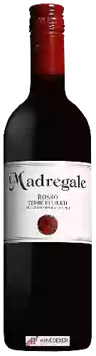 Winery Cantina Tollo - Madregale Terre di Chieti Rosso