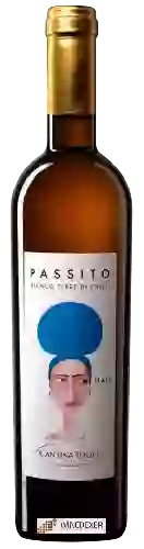 Winery Cantina Tollo - Passito Terre di Chieti