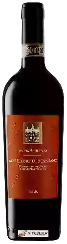 Winery Cantina Vignaioli del Morellino di Scansano - Vigna Benefizio Morellino di Scansano