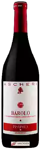 Winery Ascheri - Barolo Pisapola