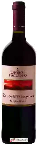 Winery Cantine di Castignano - Sangiovese