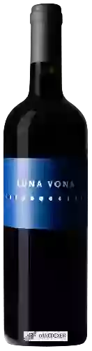 Winery Cantine di Orgosolo - Luna Vona Cannonau di Sardegna