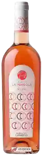 Winery Cantine La Pergola - Selene Chiaretto Rosé