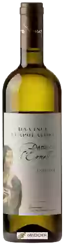 Winery Cantine Leonardo da Vinci - Dama Con l'Ermellino Pinot Grigio