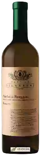 Winery Cantine Silvestri - Castelli Romani Bianco