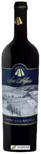 Winery Canto Alla Moraia - Ser Alfiero