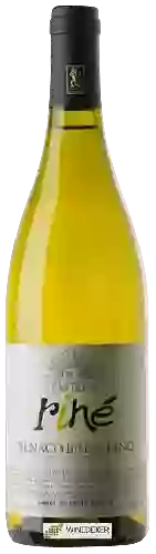 Winery Cantrina - Riné Bianco