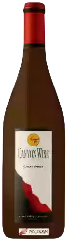 Winery Canyon Wind Cellars - Chardonnay