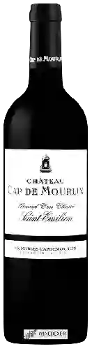 Château Cap de Mourlin - Saint-Émilion Grand Cru (Grand Cru Classé)