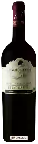Winery Capalbio - Sassi Bruni