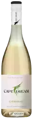 Winery Cape Dream - Chenin Blanc