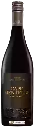 Winery Cape Mentelle - Single Vineyard Shiraz