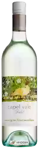 Winery Capel Vale - Debut Sauvignon Blanc - Sémillon