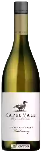 Winery Capel Vale - Regional Series Chardonnay