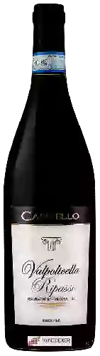 Winery Capitello - Valpolicella Ripasso