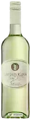 Winery Captain Cook - Sémillon - Chardonnay